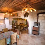 Auberge de jeunesse Kamelya Cave (adults Only) Göreme