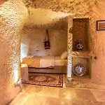 Auberge de jeunesse Kamelya Cave (adults Only) Göreme