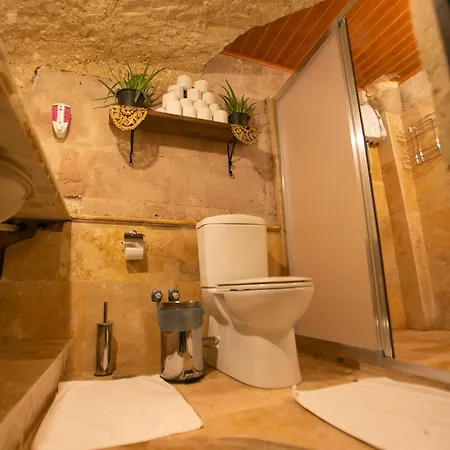 Kamelya Cave (adults Only)