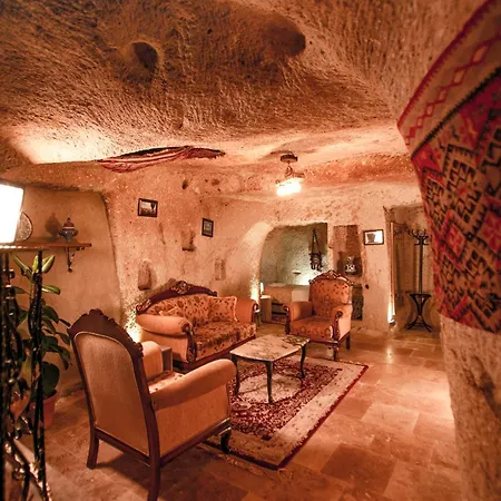 Kamelya Cave (adults Only) Hostel Göreme