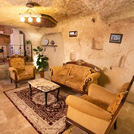 Hostel Kamelya Cave (adults Only)