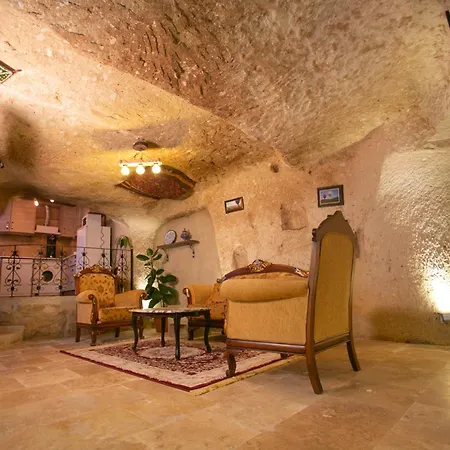 Kamelya Cave (adults Only) * Goreme