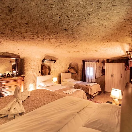 Kamelya Cave (adults Only) Goreme