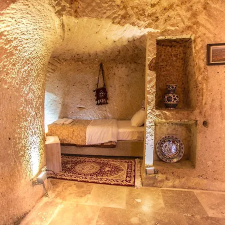 Hostel Kamelya Cave (adults Only) Göreme