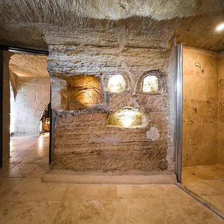 Kamelya Cave Göreme