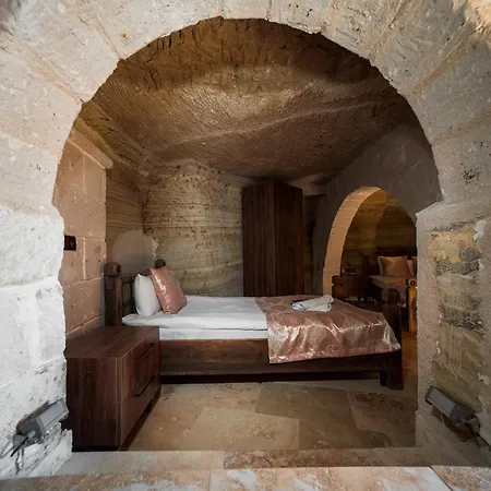 Kamelya Cave (adults Only) Hostel Goreme