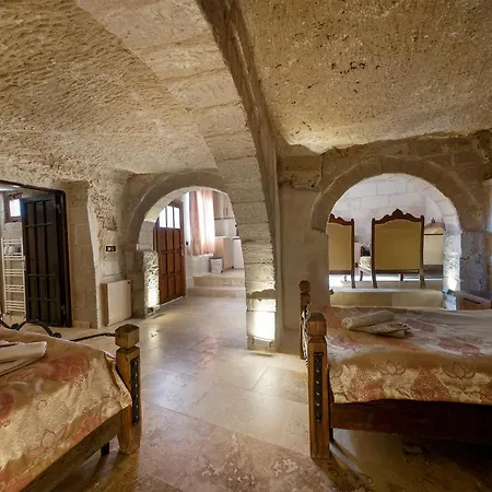 Kamelya Cave (adults Only) * Goreme