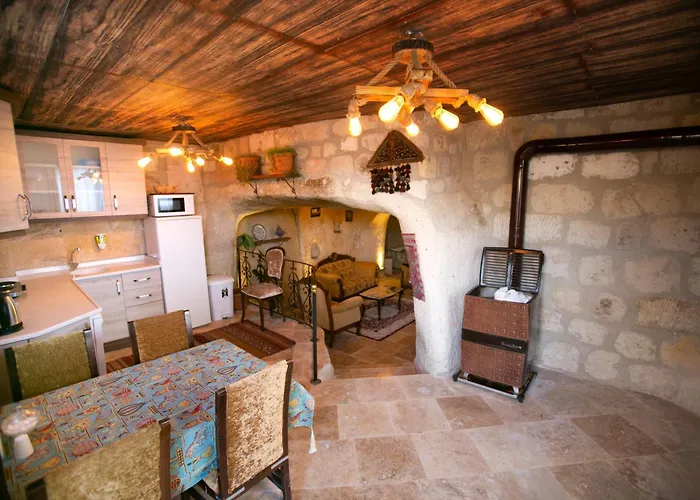 Hostel Kamelya Cave (adults Only) Goreme
