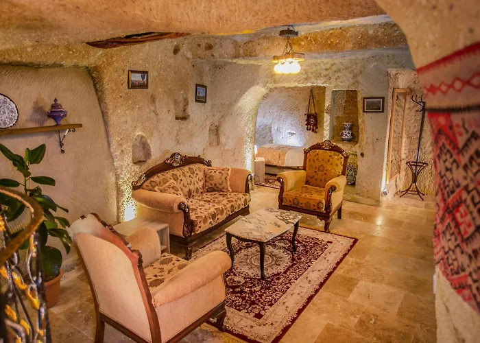 Hostel Kamelya Cave (adults Only) *