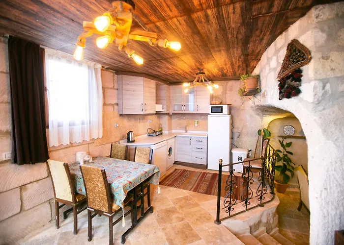 Hostel Kamelya Cave (adults Only) Goreme