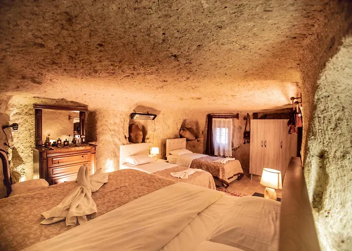 Kamelya Cave (adults Only) Goreme